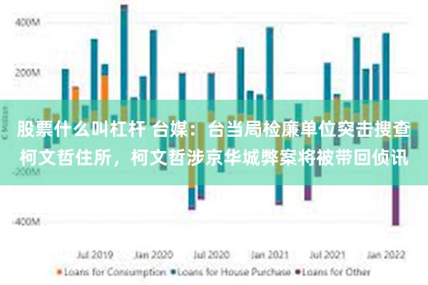 股票什么叫杠杆 台媒：台当局检廉单位突击搜查柯文哲住所，柯文哲涉京华城弊案将被带回侦讯