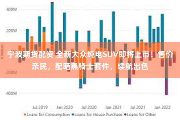 宁波期货配资 全新大众纯电SUV即将上市！售价亲民，配暗黑骑士套件，续航出色